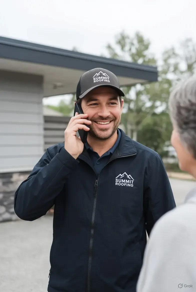 Flat Roof Leak Repair Highland Park, MI FAQs